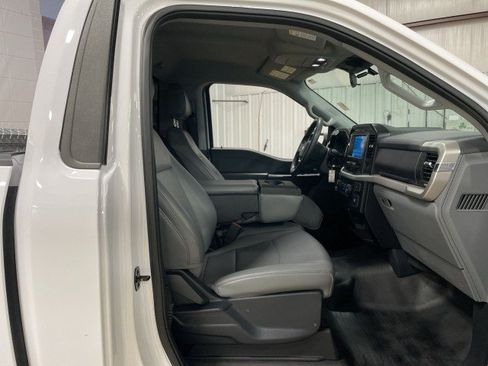 Used 2021 Ford F150 XL w/ Equipment Group 101A High RWD image 24