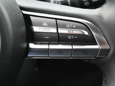 Used 2025 MAZDA CX-50 2.5 Turbo w/ Premium Plus Pkg image 19