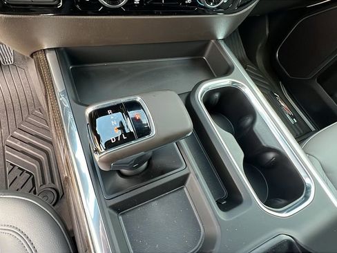 New 2026 Chevrolet Silverado 1500 RST w/ RST All Star Premium Package image 24