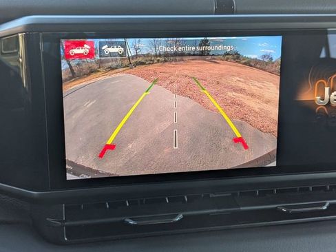 New 2026 Jeep Wrangler Sahara image 21