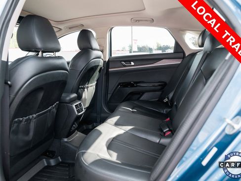 Used 2023 Kia K5 EX image 25