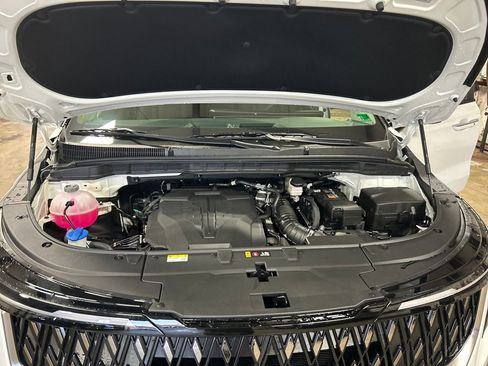 New 2026 Kia Carnival LXS image 31