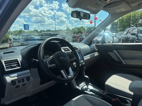 Used 2018 Subaru Forester 2.5i Premium AWD/4WD image 14