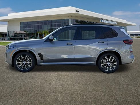New 2026 BMW X5 xDrive40i image 6