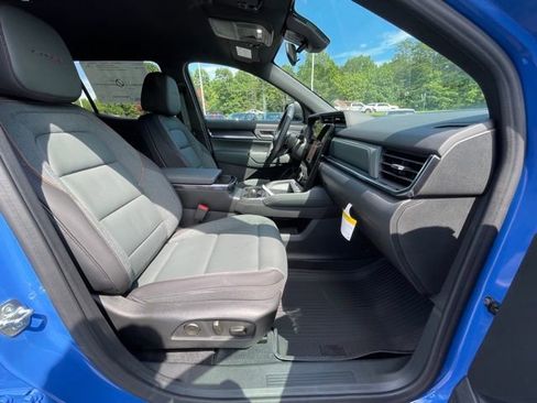New 2026 GMC Terrain AT4 w/ Convenience Package III AWD/4WD image 23