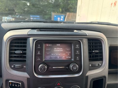 Used 2022 RAM 1500 Tradesman w/ Trailer Tow Group AWD/4WD image 27