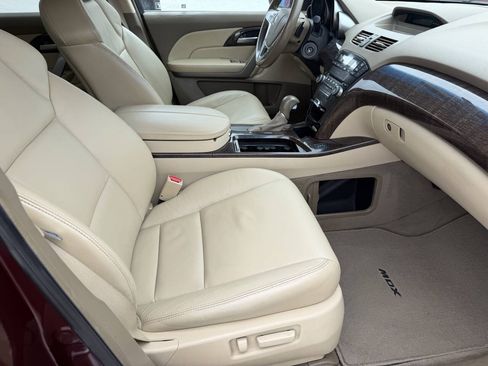 Used 2012 Acura MDX AWD/4WD image 23