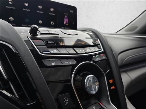 Used 2021 Acura RDX AWD w/ Technology Package image 18