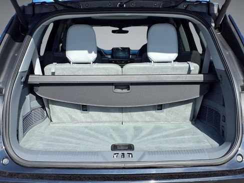 Used 2020 Lincoln Aviator Reserve w/ Elements Package Plus RWD image 13