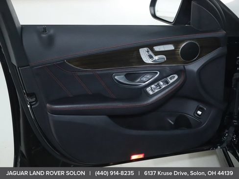 Used 2018 Mercedes-Benz C 43 AMG 4MATIC Sedan image 31