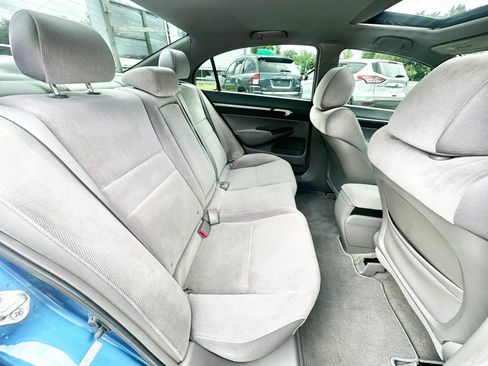 Used 2006 Honda Civic EX image 36