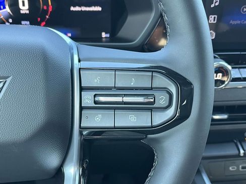 New 2026 Chevrolet Colorado Trail Boss image 22