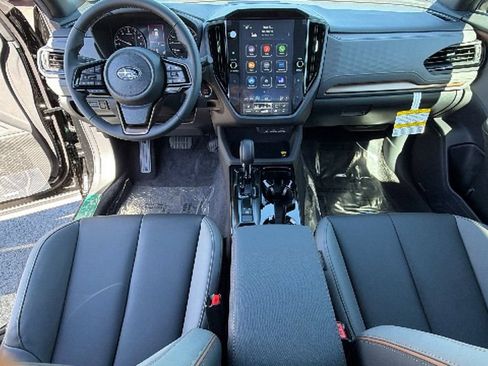 New 2026 Subaru Forester Sport AWD/4WD image 26