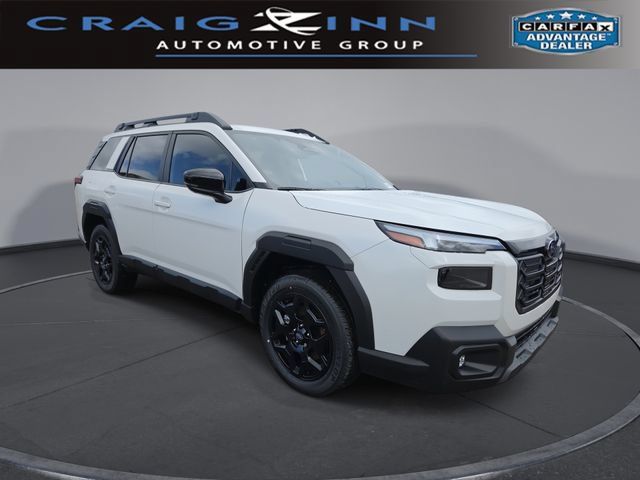 New 2026 Subaru Outback Limited AWD/4WD image 1