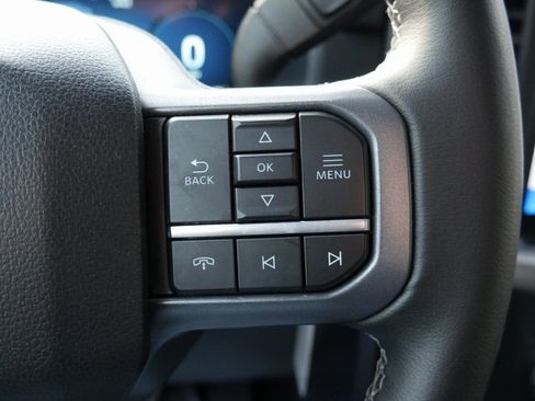 Used 2025 Ford F150 XLT w/ Equipment Group 301A Standard image 14