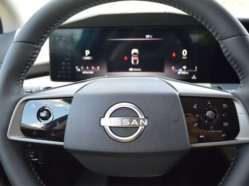 New 2025 Nissan Murano SV image 27