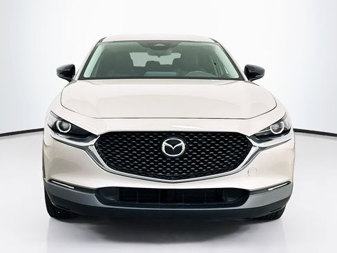 Used 2024 MAZDA CX-30 AWD 2.5 S w/ Select Sport Pkg image 2