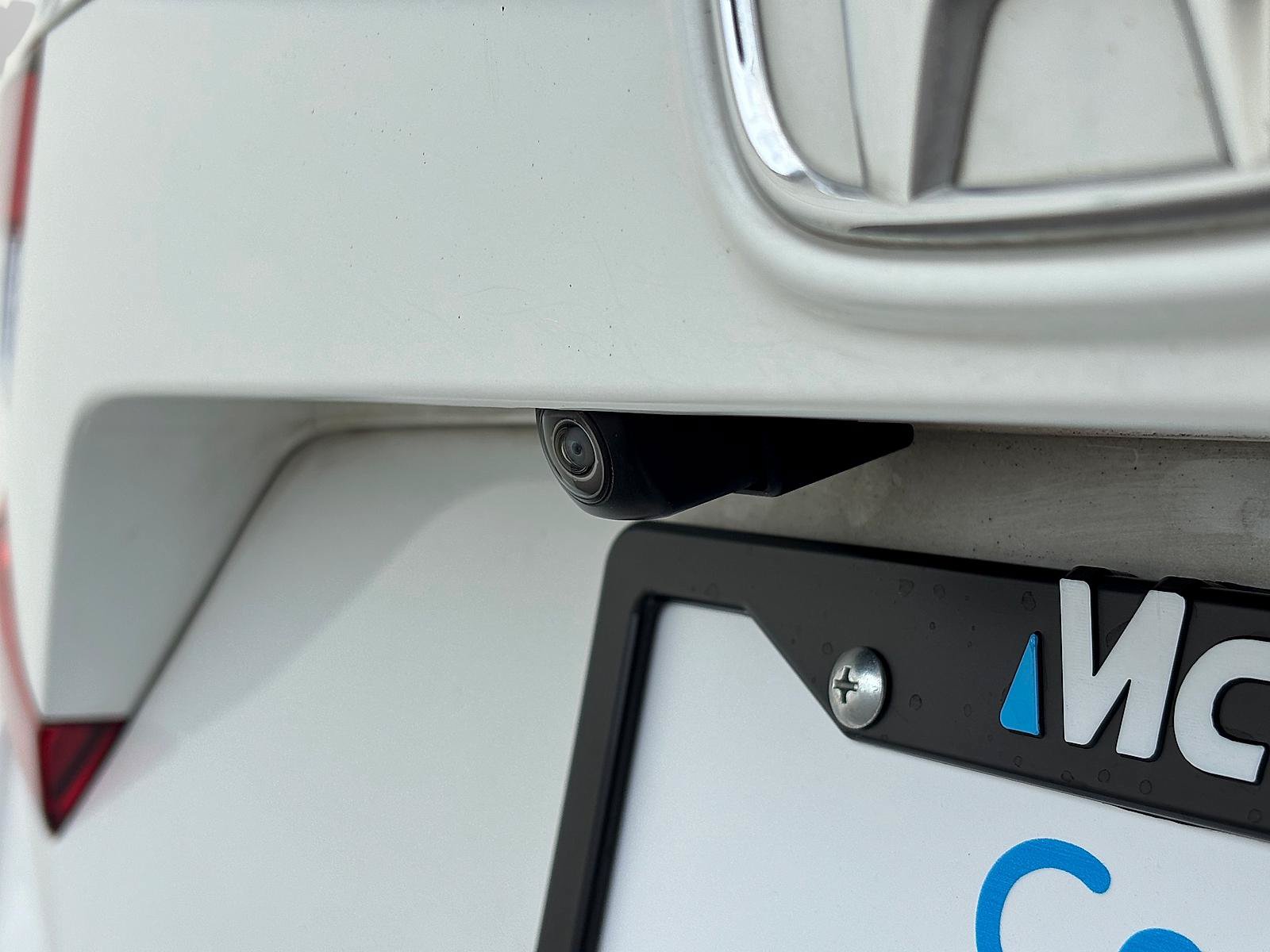 Certified 2019 Honda Accord Touring image 6