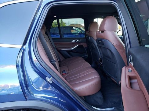 Used 2019 BMW X5 xDrive40i w/ Convenience Package image 15