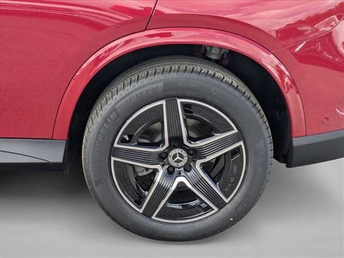 New 2026 Mercedes-Benz GLC 300 image 9
