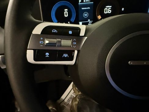 Used 2025 Hyundai Tucson XRT image 31