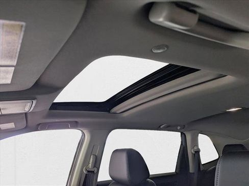 New 2026 Honda CR-V EX-L image 15