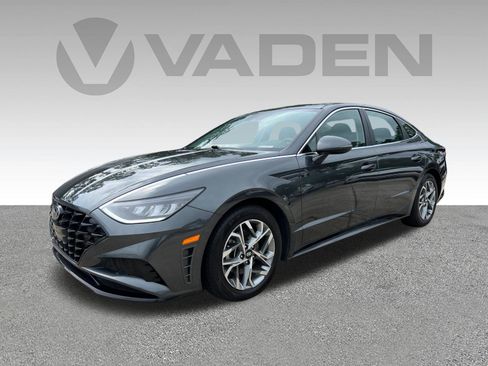 Used 2022 Hyundai Sonata SEL FWD image 19