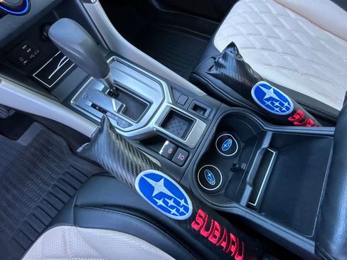 Used 2020 Subaru Forester w/ Alloy Wheel Package image 21