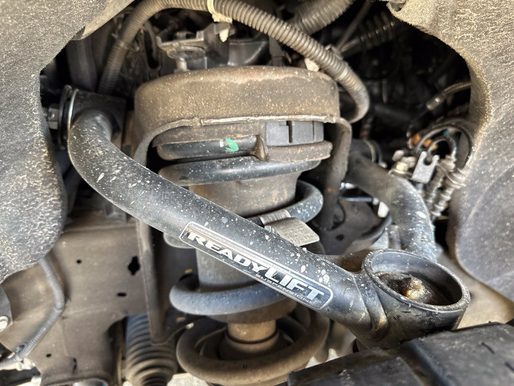 Used 2024 GMC Sierra 1500 AT4 w/ Technology Package AWD/4WD image 6