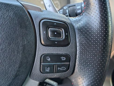 Used 2019 Lexus NX 300 F Sport w/ Accessory Package 2 FWD image 19