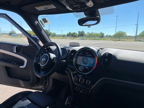 Used 2022 MINI Cooper Countryman S AWD/4WD image 29