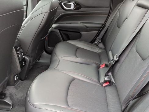 New 2026 Jeep Compass Trailhawk image 27