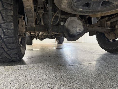 Used 2011 RAM 2500 Power Wagon image 8