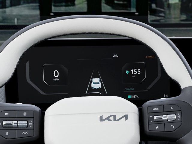 New 2026 Kia EV6 GT-Line AWD/4WD image 21