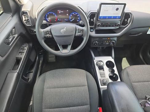 Used 2024 Ford Bronco Sport Big Bend AWD/4WD image 11