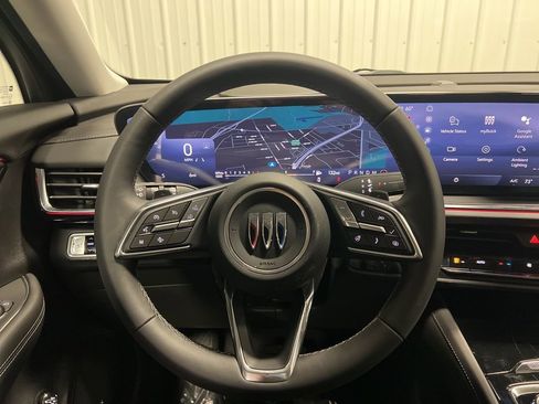 New 2026 Buick Envision Preferred image 13