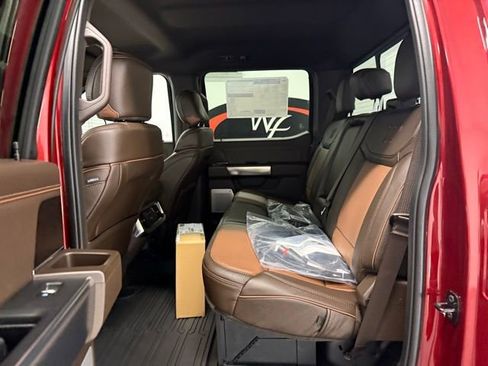 New 2026 Ford F250 4x4 Crew Cab Super Duty image 13