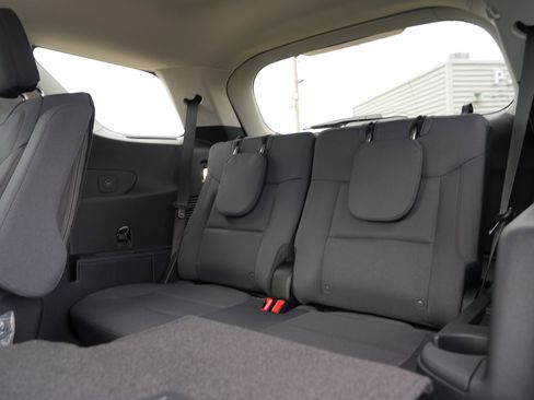 New 2026 Ford Explorer Active image 46