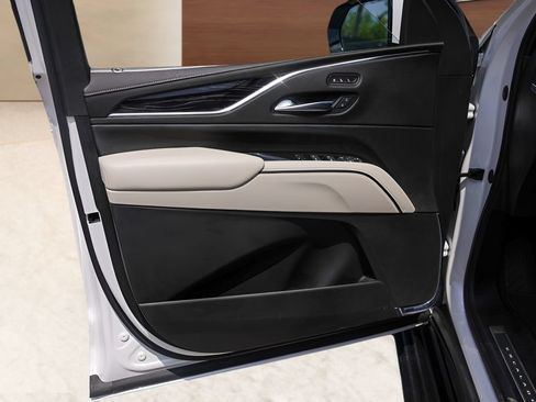 Certified 2023 Cadillac Escalade ESV Sport w/ Touring Package RWD image 59