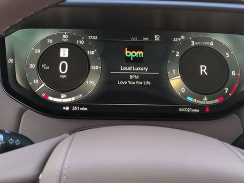 New 2026 Land Rover Range Rover Sport Dynamic SE image 34