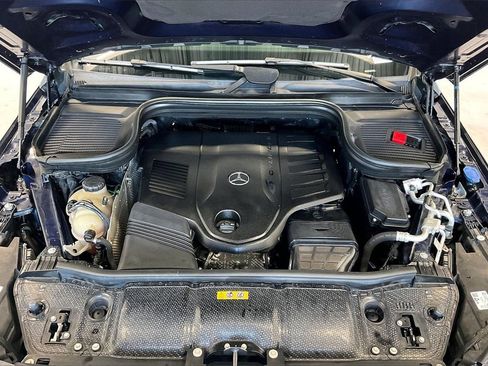 Used 2021 Mercedes-Benz GLS 450 GLS 450 image 29