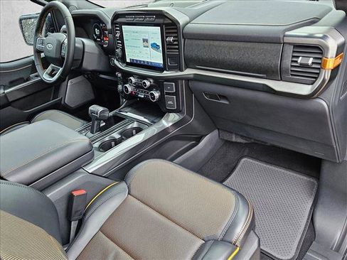 Used 2023 Ford F150 Tremor w/ Equipment Group 402A High image 23