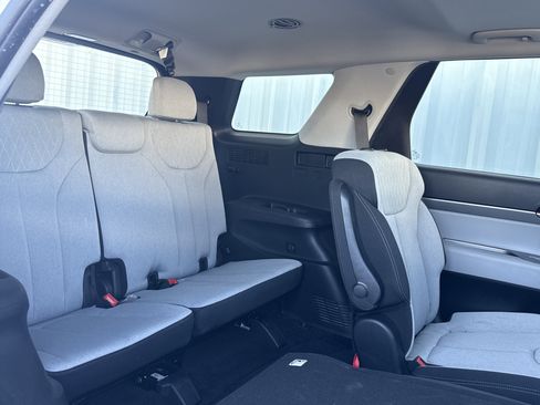 Used 2021 Hyundai Palisade SEL image 41