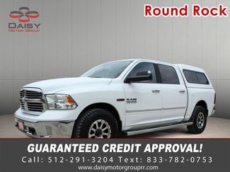 Used 2015 RAM 1500 Lone Star AWD/4WD video 1