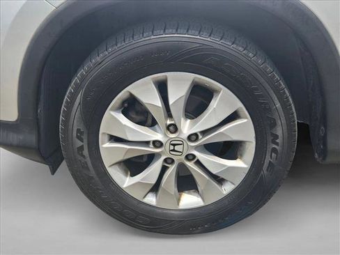 Used 2014 Honda CR-V EX image 10