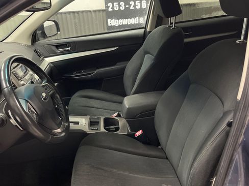 Used 2013 Subaru Outback 2.5i Premium w/ All-Weather Pkg image 21