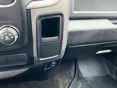 Used 2017 RAM 1500 Express w/ Black Ram 1500 Express Group AWD/4WD image 22