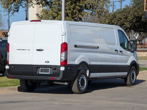 New 2026 Ford Transit 150 XL w/ Load Area Protection Package image 4