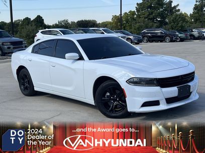 Used 2022 Dodge Charger SXT