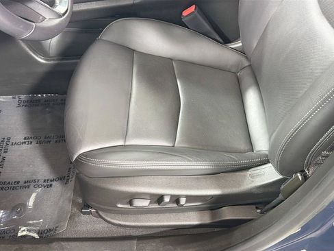 Certified 2024 Cadillac XT6 Premium Luxury AWD/4WD image 22